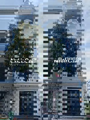 Chính chủ bán nhà 5 tầng, kđt 5 sao 1, Phước Lý, h.Cần Giuộc, Long An