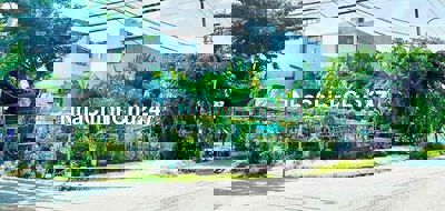 Nắm Chủ Bán Góc 2 Mt Đường Đậu Quang Lĩnh + La Hối