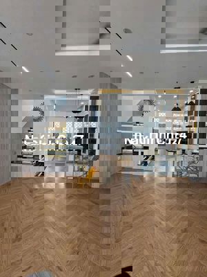 Chủ ngộp cần bán gấp thu hồi vốn. 68m2 ngang 5 giá 6 tỷ