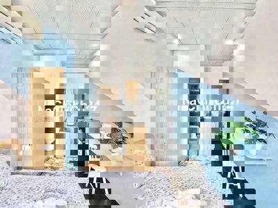 Chính chủ sang nhượng tòa CHDV Mặt tiền Âu Cơ, Tân Bình