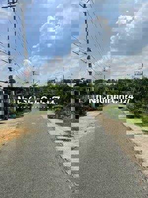 Chính chủ bán gấp lô đất vườn 1225m, giá 1,6 tỷ đường oto vào tận nơi