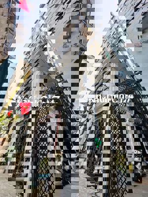 CHÍNH CHỦ BÁN NHÀ ĐẸP LÔ GÓC – GẦN HỒ SÀI ĐỒNG – FULL NỘI THẤT CAO CẤP