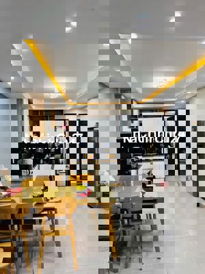 Chính chủ gởi bán nhà 2 tầng đường 5,5m Liêm Lạc 12 - Hòa Xuân - H.Tây