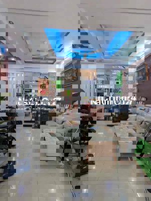 CHÍNH CHỦ BÁN NHÀ MT CHỢ LTH CĂN CỨ 26