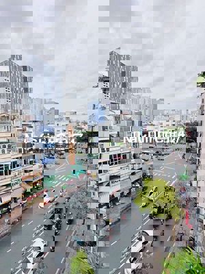 🏡 CHÍNH CHỦ BÁN NHÀ MẶT TIỀN HOÀNG DIỆU – GÓC NGÃ TƯ ĐOÀN VĂN BƠ Q4