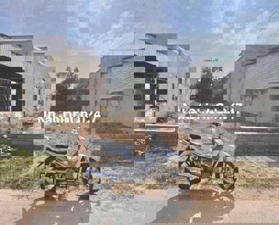 BÁN ĐẤT CHÍNH CHỦ– THỊ TRẤN CỦ CHI– ĐƯỜNG NGUYỄN VĂN KHẠ -DT 192M2-SHR