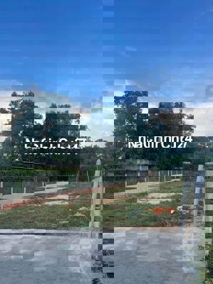 Chính chủ bán nhanh lô đất xã Tân Phú Trung, 512m2, SHR, 1 tỷ 395