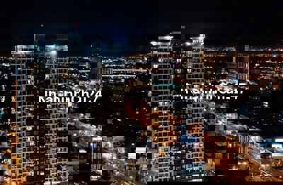 Chính chủ cần bán gấp căn 2PN tầng cao view đẹp Hiyori giá tốt !