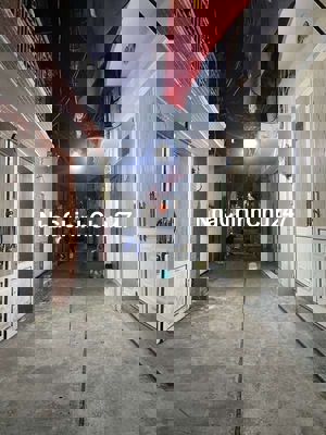 Chính chủ bán nhà 2 tầng Phú Mỹ Bình Thạnh 42m2_3 ngủ_5.2 tỉ còn bớt