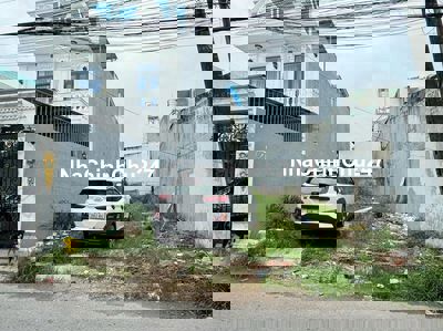 NGỘP ! Chính chủ nhượng gấp lô đất xã Tân Phú Trung, SHR, 1 tỷ 495