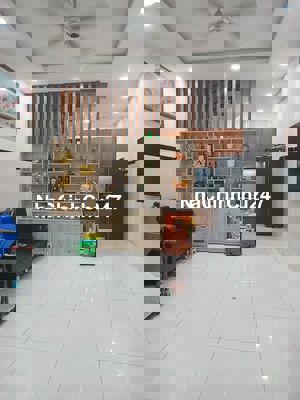 🔴[HẠ GIÁ BÁN GẤP] NHÀ MỚI CHÍNH CHỦ_ĐÚC 3.5 TẤM (3PN 3WC) PHÚ THỌ HÒA