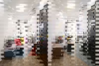 CHÍNH CHỦ_BÁN CHUNG CƯ H1 MỄ TRÌ_PHẠM HÙNG_NAM TỪ LIÊM_NỘI THẤT ĐẦY ĐỦ