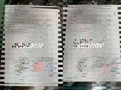 💥 Bán lô đất Hoà Phú 5 - sạch đẹp. Ace cần alo em  Nắm chủ