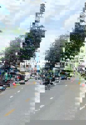 Chủ Định Cư Gấp Bán Nhanh Nhà Mặt Tiền Rộng Giá Tốt