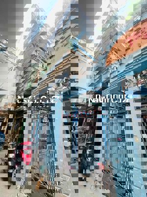 BÁN NHÀ CẤP 4 - CHÍNH CHỦ KO QUA MÔI GIỚI