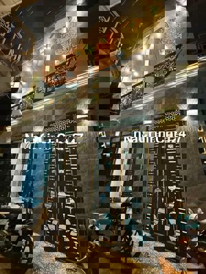 CHÍNH CHỦ CẦN BÁN NHÀ 2 TẦNG – 80M² – SỔ RIÊNG – HOÀN CÔNG ĐẦY ĐỦ