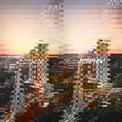 Chính chủ gửi bán gấp căn hộ TT AVIO 56,25m2, 2PN.1Wc Dĩ An Bình Dương