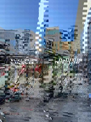 Chính Chủ Bán Lô Đất 61m đường 5m2 Kiệt oto Phan Bôi ,Sơn Trà, Đà Năng