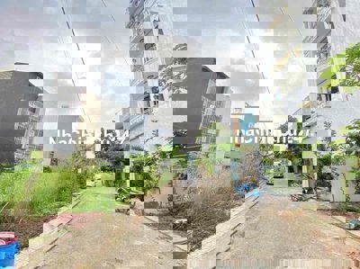 Chủ gửi lô đất gần cầu Ông Nhiêu hẻm oto giá 3 tỷ