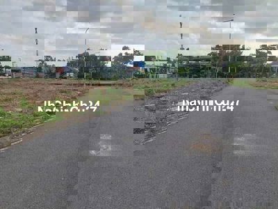 Chính chủ gửi bán gấp lô  ngang 10 x 58m