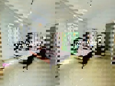 BÁN NHÀ CHÍNH CHỦ HXH PHẠM HỮU LẦU,PHÚ MỸ ,Q7- 66M2 - 4 TẦNG BTCT- 5PN