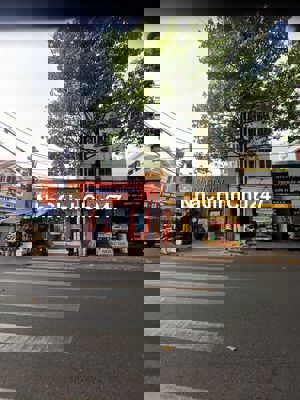 Chính chủ bán Nhà Góc 2 Mặt Tiền TRUNG TÂM BIÊN HOÀ