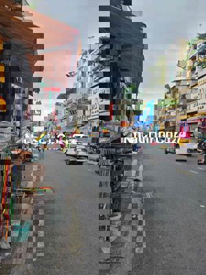 chính chủ Bán Nhà cách mt Tô Hiến thành 20 mét