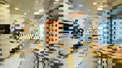 Chính chủ bán căn hộ LAVIDA PLUS Quận 7, 74m2 2PN full NT cao cấp.