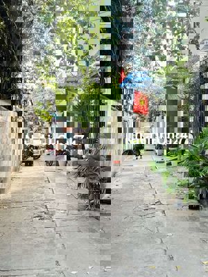 Chính chủ bán nhà 3 tầng HXH Vạn Kiếp Bình Thạnh 15m2_2 ngủ_2.x tỉ TL