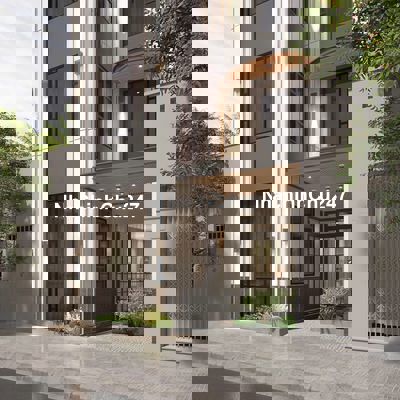 C/chủ HXH p.Hiệp Phú,60m,6mx10,4 pngủ, 3 tầng 1 tum. Giá 5.3 tỷ.