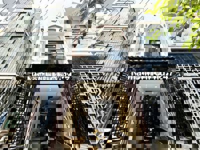 CHÍNH CHỦ CẦN BÁN NHÀ MỚI ĐẸP HẺM XE HƠI 280/THỐNG NHẤT ĐÚC 1LẦU 2PN