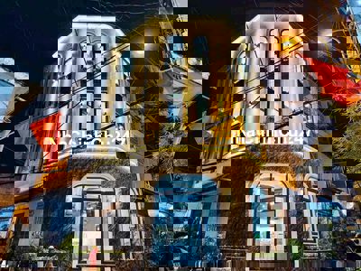 Cần bán gấp nhà chính chủ. đường thống nhất p15. gò vấp