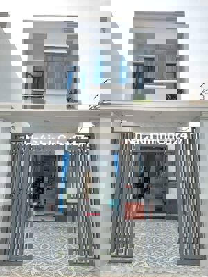 (hiếm) chính chủ bán TT Q3 ngang 4m, sát MT hẻm xe hơi 100tr/m2