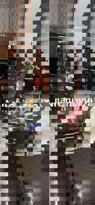 NHÀ CHÍNH CHỦ HẺM XE TẢI TỈNH LỘ 10,5X12M,3 TẤM, 3PN, 3WC