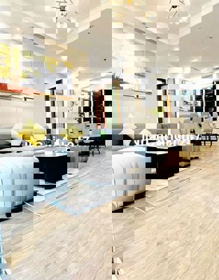 CHÍNH CHỦ BÁN NHÀ CC NGHYỄN AN NINH, GIẢI PHÓNG, 65M, 2PN, NHÀ ĐẸP