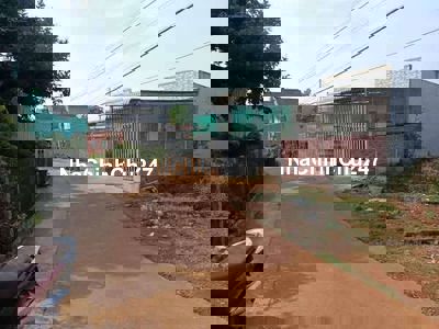 Chính chủ cần bán lô đất nền thổ cư 100% DT 137m Long Giao - Cẩm Mỹ