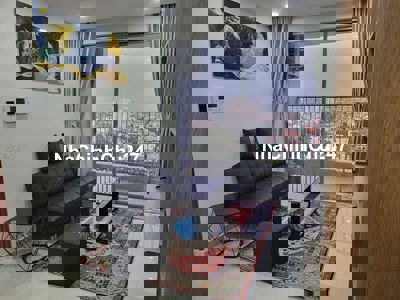 CHỦ NGỘP BÁN GẤP 𝐇𝐀𝐏𝐏𝐘𝐎𝐍𝐄 𝐂𝐄𝐍𝐓𝐑𝐀𝐋 bán căn 3 PN sổ riêng full nội thất