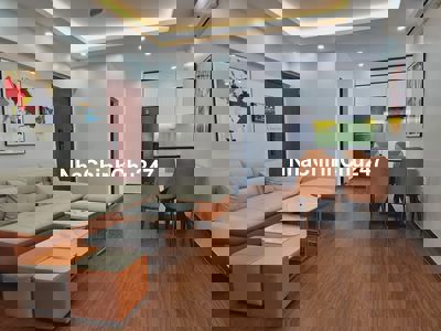 CHÍNH CHỦ BÁN CC NGUYỄN THỊ ĐỊNH, FULL NỘI THẤT, DT 100M2, GIÁ 6.9 TỶ.