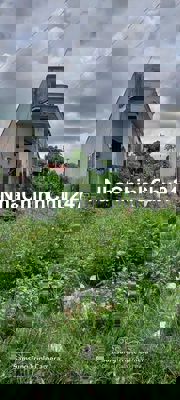 Chính chủ bán nhanh lô đất xã Phước Hiệp, Củ Chi, 112m2, SHR, 1 tỷ 015