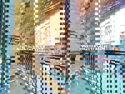 Studio Full Nội Thất Ngay Cầu Bông, Chính Chủ Rẻ Hơn Thị Trường