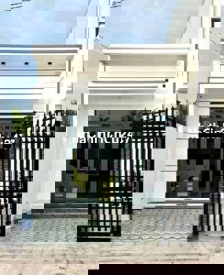 Chủ ngộp ngân hàng bán gấp nhà cấp 4 mới tinh gần chợ,gần trường