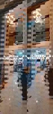 Chính Chủ Cần Bán Gấp Nhà Mới Lý Thái Tổ Quận 10