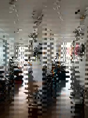 Chính chủ bán căn hộ CC Thới An 80m2