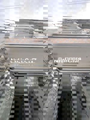 📕 Nhà Đẹp Mới 2 Lầu Hẻm 1886 Huỳnh Tấn Phát Thị Trấn Nhà Bè 9 Chủ