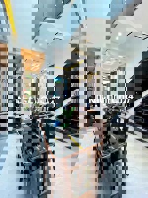 CHÍNH CHỦ CẦN BÁN NHÀ. MT NGUYỄN HUỲNH ĐỨC. GẦN AEON TÂN AN. 2TỶ6. SHR