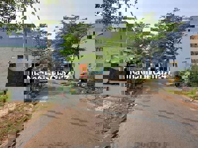 CHỦ KẸT ĐẤT NGỘP GIÁ RẺ VÕ THỊ NGHỈ, TÂN PHÚ TRUNG, CỦ CHI