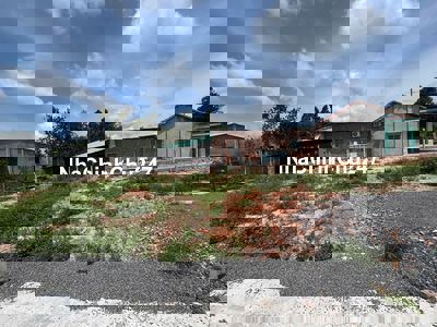 CHÍNH CHỦ CẦN BÁN LÔ ĐẤT TÂN THÔNG HỘI-CỦ CHI 150M2 GIÁ 830 TRIỆU