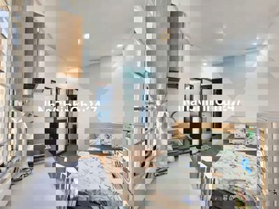 Chính chủ sang nhượng tòa CHDV Mặt tiền Âu Cơ, Tân Bình