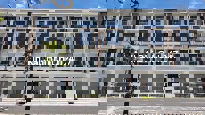 Chính chủ gửi bán nhà phố T&T Millennium – đối diện công viên ẩm thực