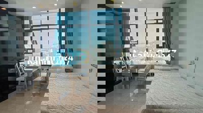 Chính Chủ BÁN CĂN HỘ VIEW BIỂN Vị Trí Hiếm MƯỜNG THANH 60 TRẦN PHÚ